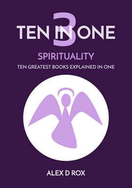 Cover image for Spirituality