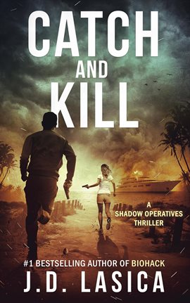 Imagen de portada para Catch and Kill