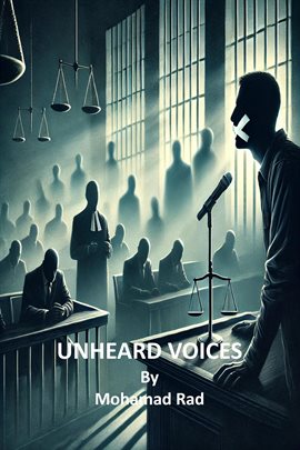 Imagen de portada para Unheard Voices