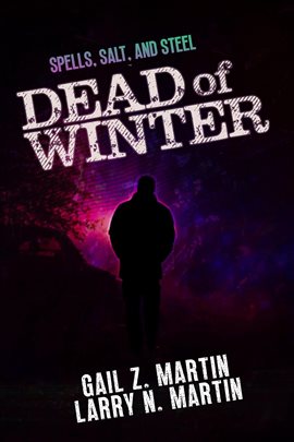 Cover image for Dead of Winter
