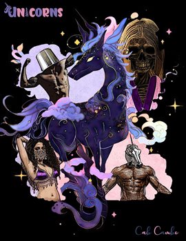 Cover image for Unicorns