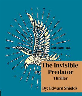 Imagen de portada para The Invisible Predator