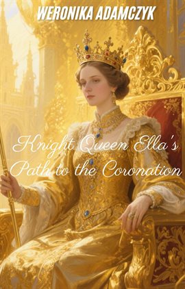 Knight Queen: Ella's Path to the Coronation
