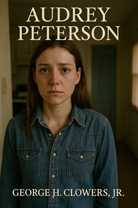 Audrey Peterson