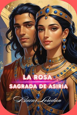 La Rosa Sagrada de Asiria