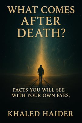 What Comes After Death?