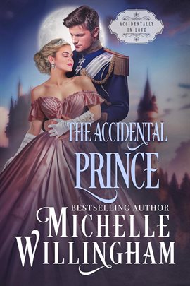 The Accidental Prince
