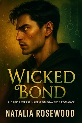 Wicked Bond: A Dark Reverse Harem Omegaverse Romance