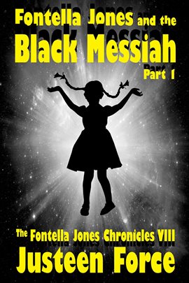 Fontella Jones and the Black Messiah