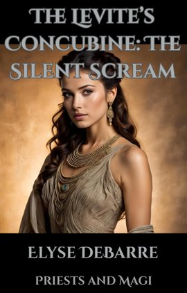 The Levite's Concubine: The Silent Scream