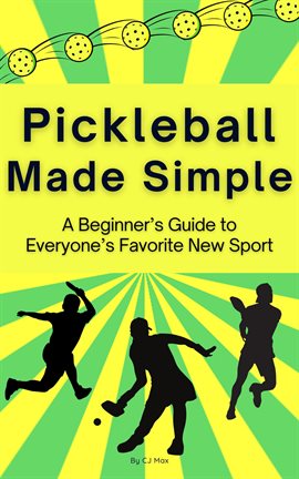 Why Pickleball Feels So Simple at First