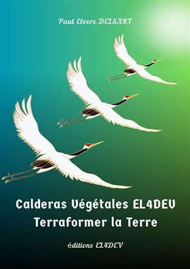 Calderas Végétales EL4DEV – Terraformer la Terre