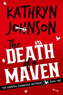 The Death of a Maven The Death of a Maven
