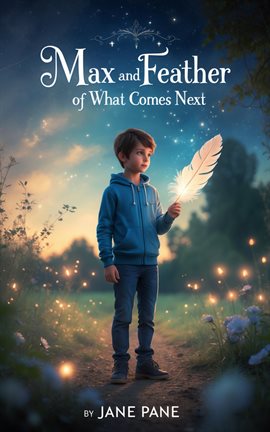 Max and the Feather of What Comes Next