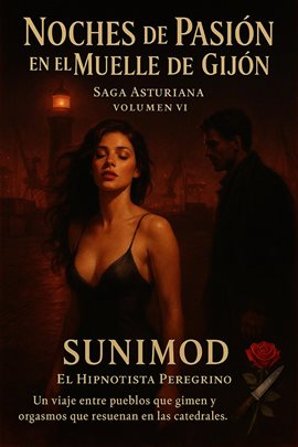 Noches de Pasión en el Muelle de Gijón