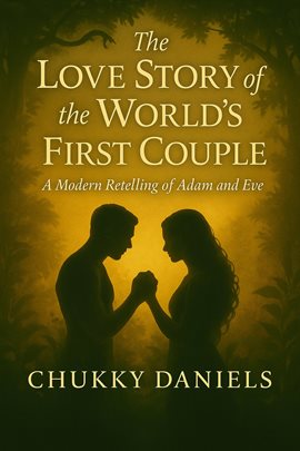 The Love Story of the World's First Couple