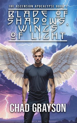 Blade of Shadows, Wings of Light