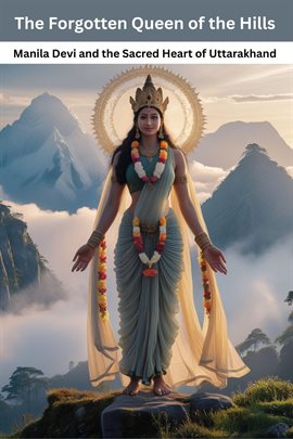 The Forgotten Queen of the Hills: Manila Devi and the Sacred Heart of Uttarakhand