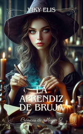 La Aprendiz De Bruja