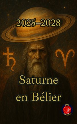 Saturne en Bélier (2025–2028)
