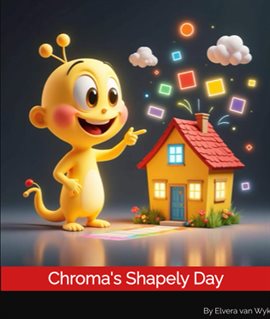 Chroma's Shapely Day