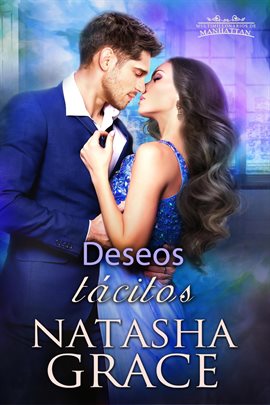 Deseos tácitos Deseos tácitos