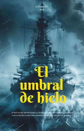 El umbral de hielo