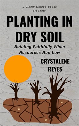 Planting in Dry Soil