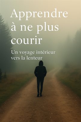 Apprendre à ne plus courir