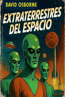 Extraterrestres del espacio