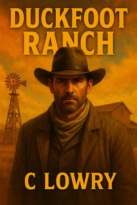 Duckfoot Ranch