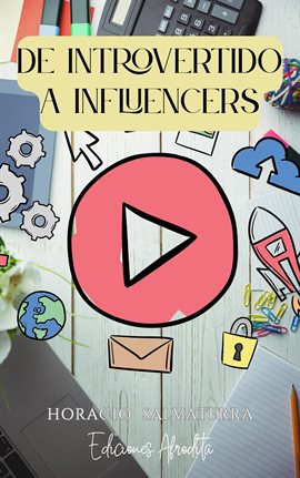 De Introvertido a Influencers