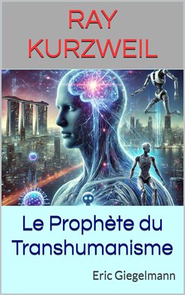Ray Kurzweil: Le Prophète du Transhumanisme