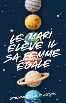 Le Mari élève Il Sa Femme égale