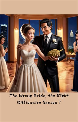 The Wrong Bride, the Right Billionaire Season 1