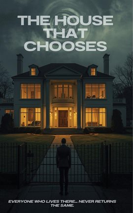 The House That Chooses