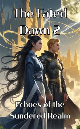 Echoes of the Sundered Realm