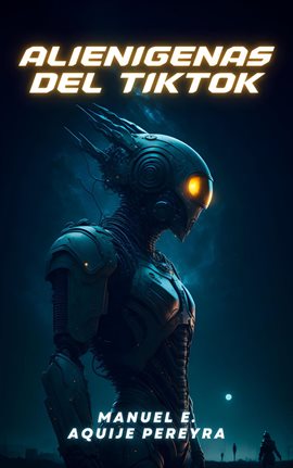 Alienigenas Del TikTok