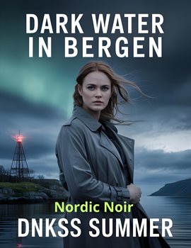 Dark Water in Bergen