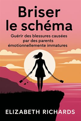 Briser le schéma : Guérir des blessures causées par des parents émotionnellement immatures