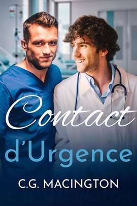 Contact d'Urgences