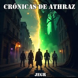 Crónicas De Athraz