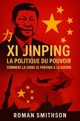 Xi Jinping : La politique du pouvoir. Comment la Chine se prépare à la guerre