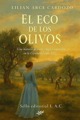 El eco de los olivos