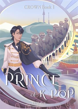 Prince of K-Pop
