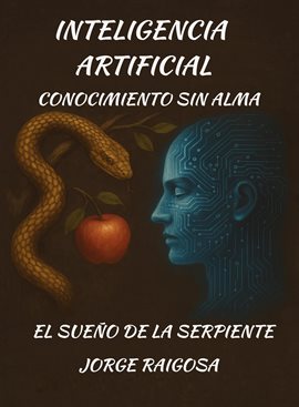 Inteligencia Artificial Conocimiento Sin Alma