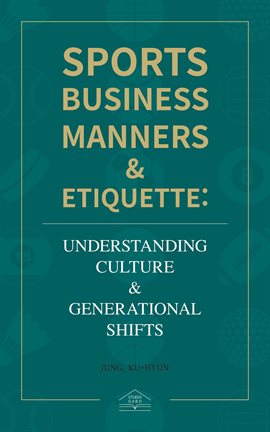 Sports Business Manners & Etiquette