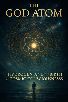 The God Atom Hydrogen and the Birth of Cosmic Consciousness, Volume 14