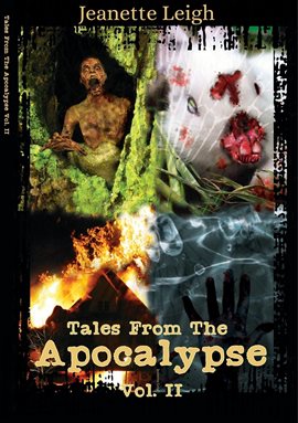 Tales From the Apocalypse Volume 2 Tales From the Apocalypse Volume 2