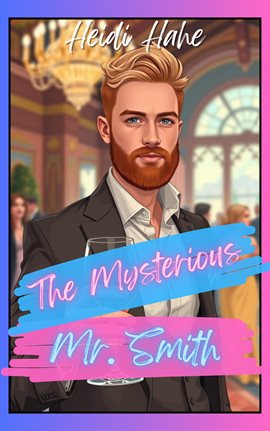 The Mysterious Mr. Smith